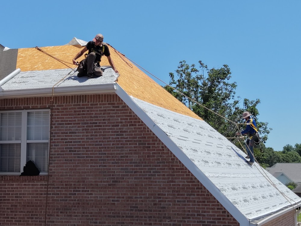 Schwartz Residential Roofing