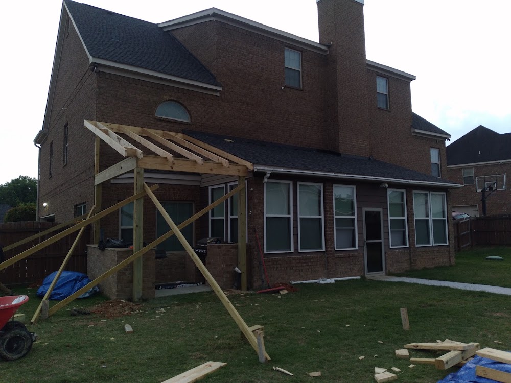 JT Roofing