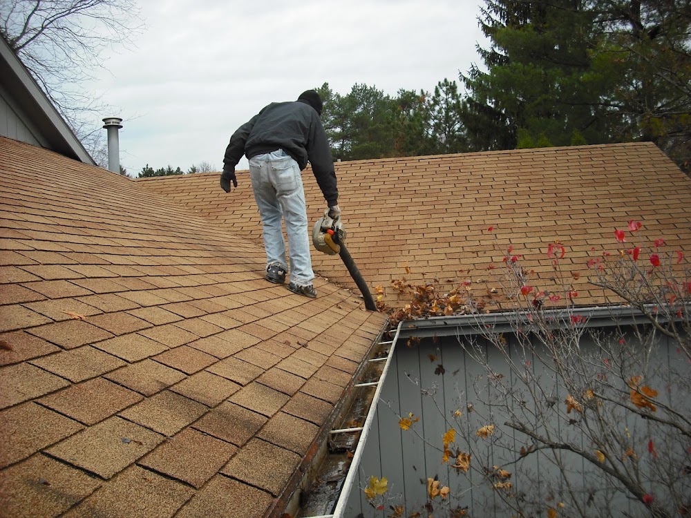 Lowe-Boykin Roof & Gutters