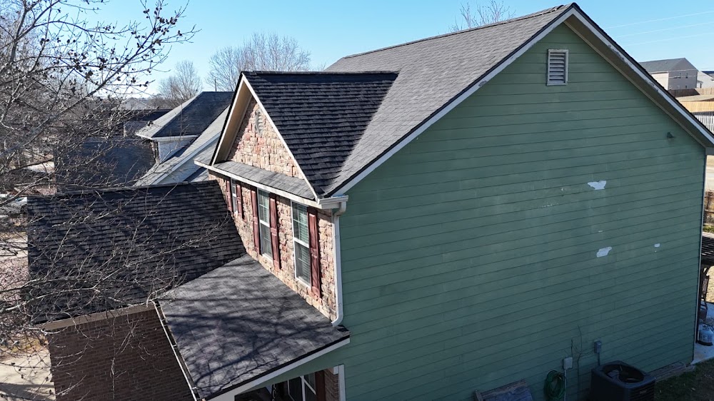 Atlantic Roofing Services Inc.