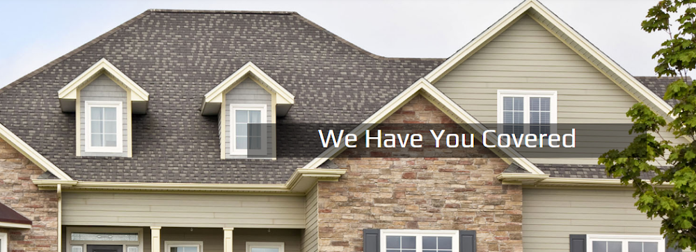 Loggins Roofing, LLC