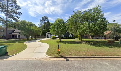 Steven's Construction Company