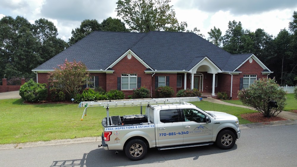 Southern Roofing & Exteriors