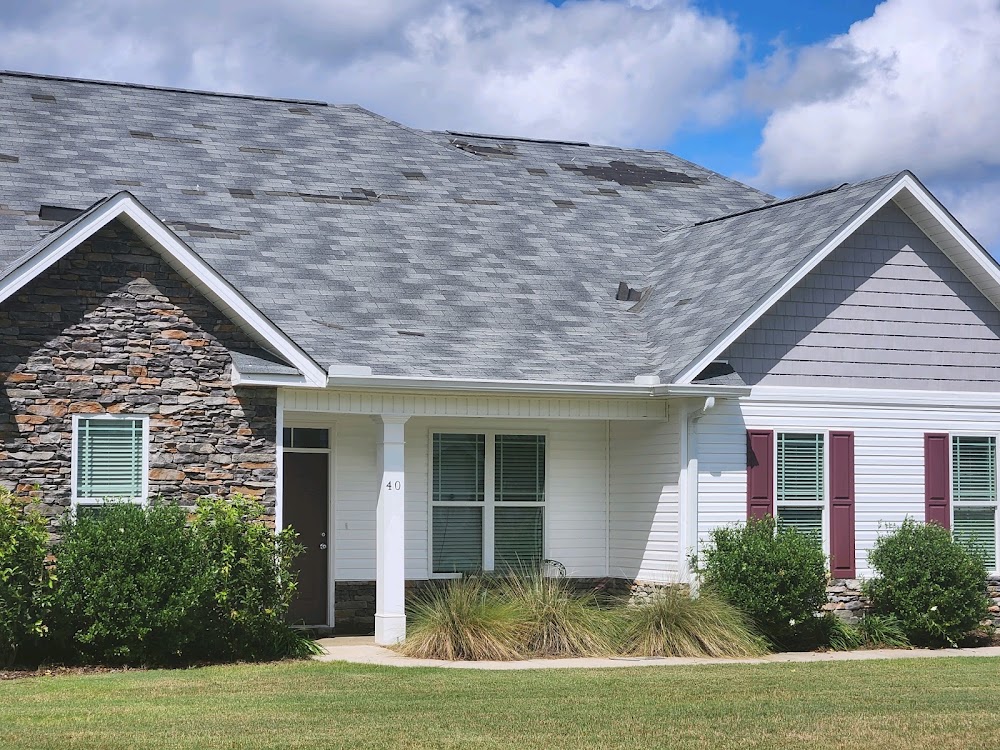 Amen Roofing