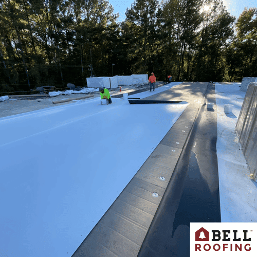 Bell Roofing