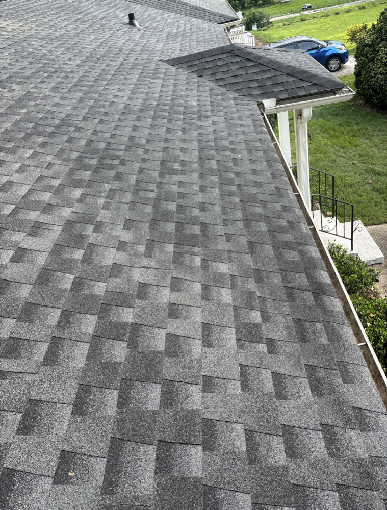 Bell Roofing