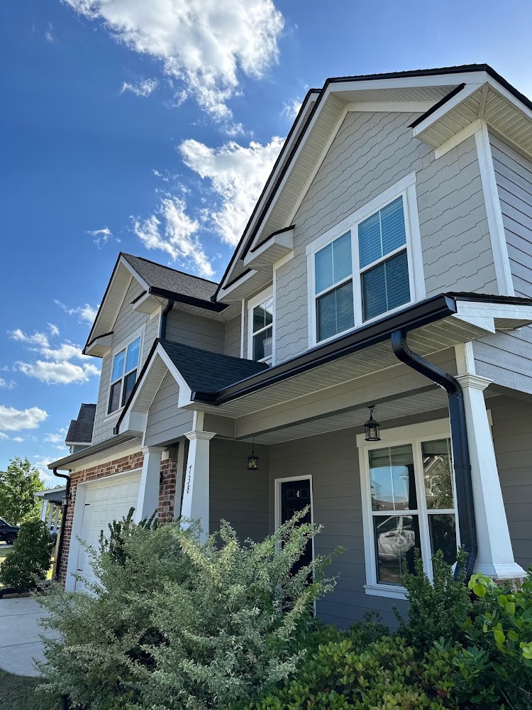 High View Roofing & Restoration