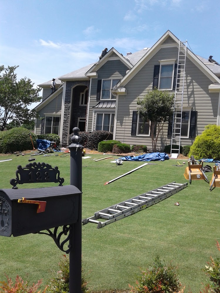 Regal Roofing
