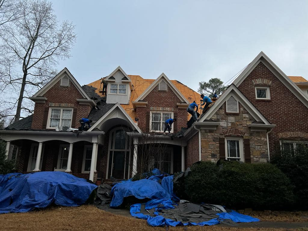 Ruiz Roofing LLC