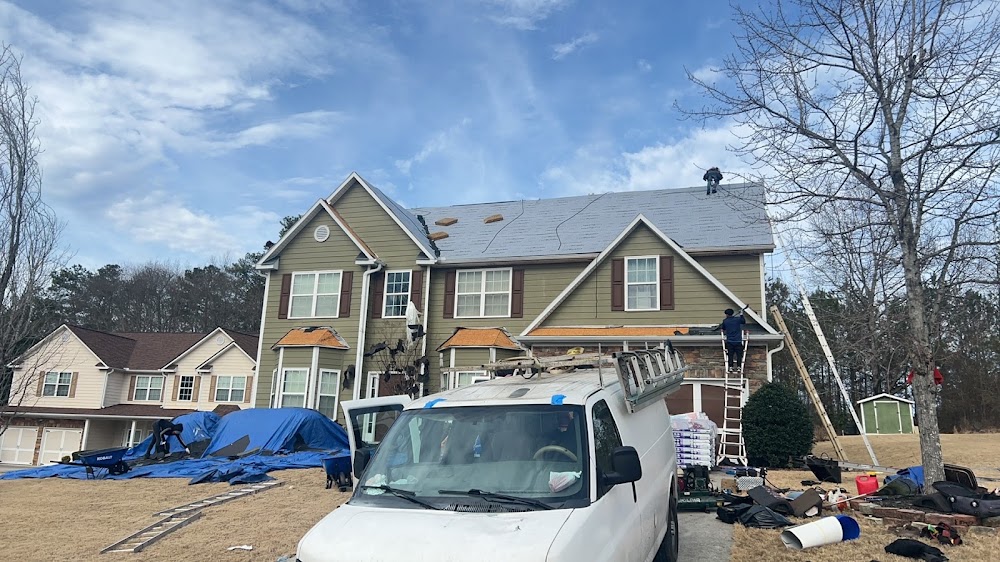 J. Dean Roofing, LLC