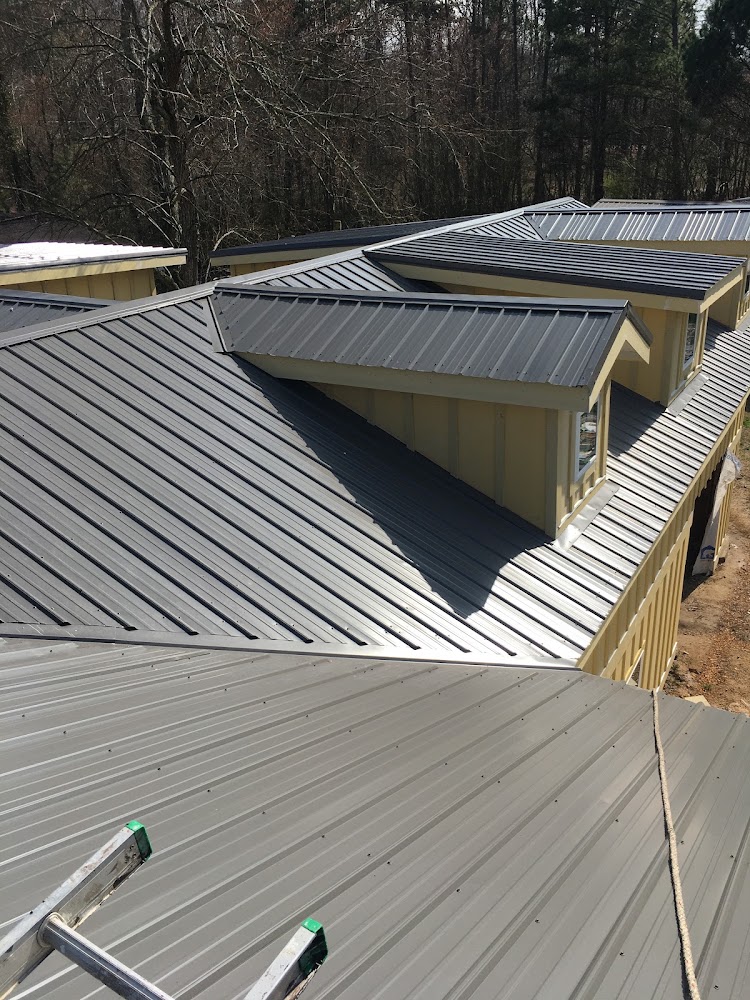 OB&C ROOFING LLC