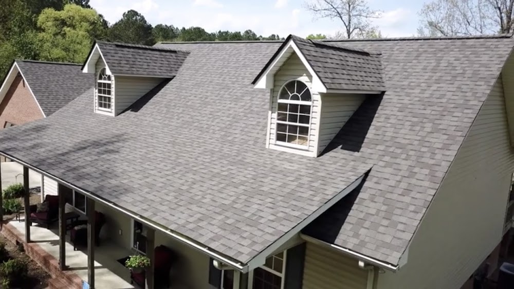 Dalton Roofing Systems