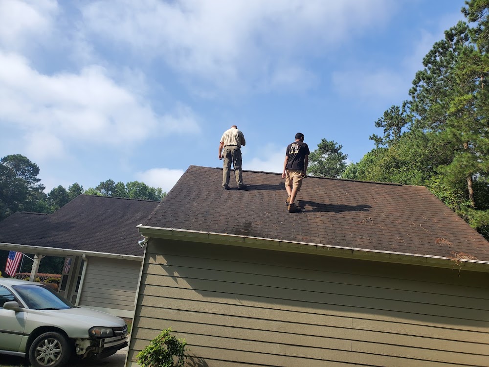 King Roofing Pros