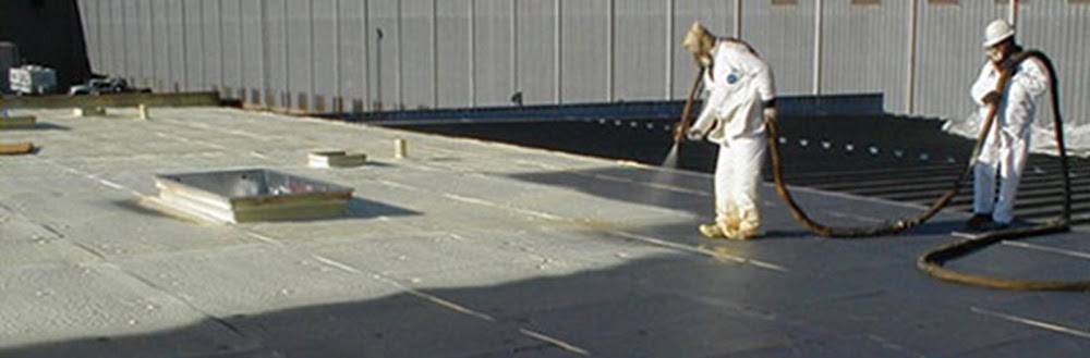 Urethane Foam Roofers Inc