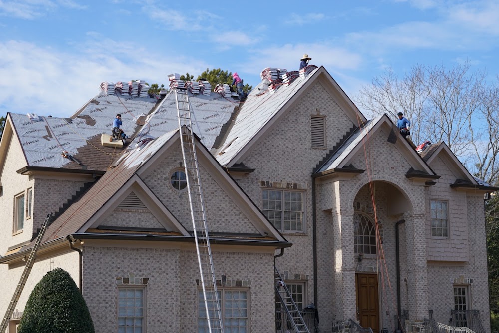 RoofTop Contracting