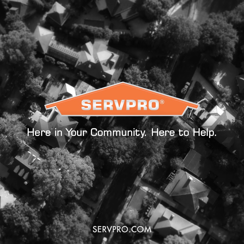 SERVPRO of Harris, Meriwether & Stewart Counties