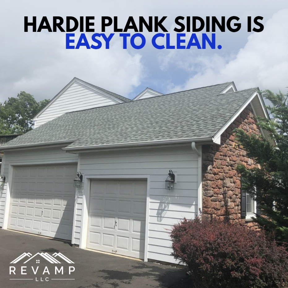 REVAMP, LLC