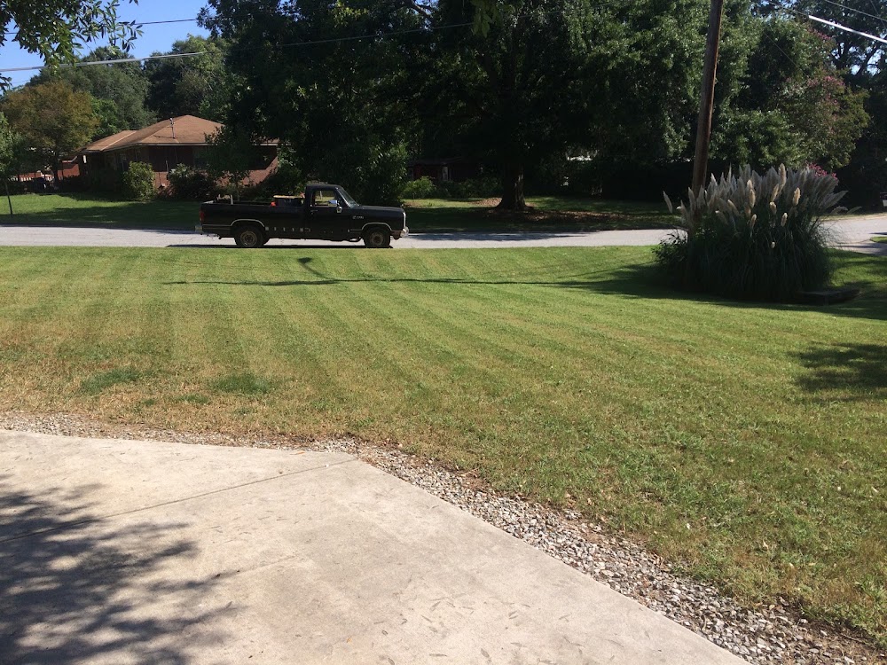 Greer Home Solutions - General Contractor