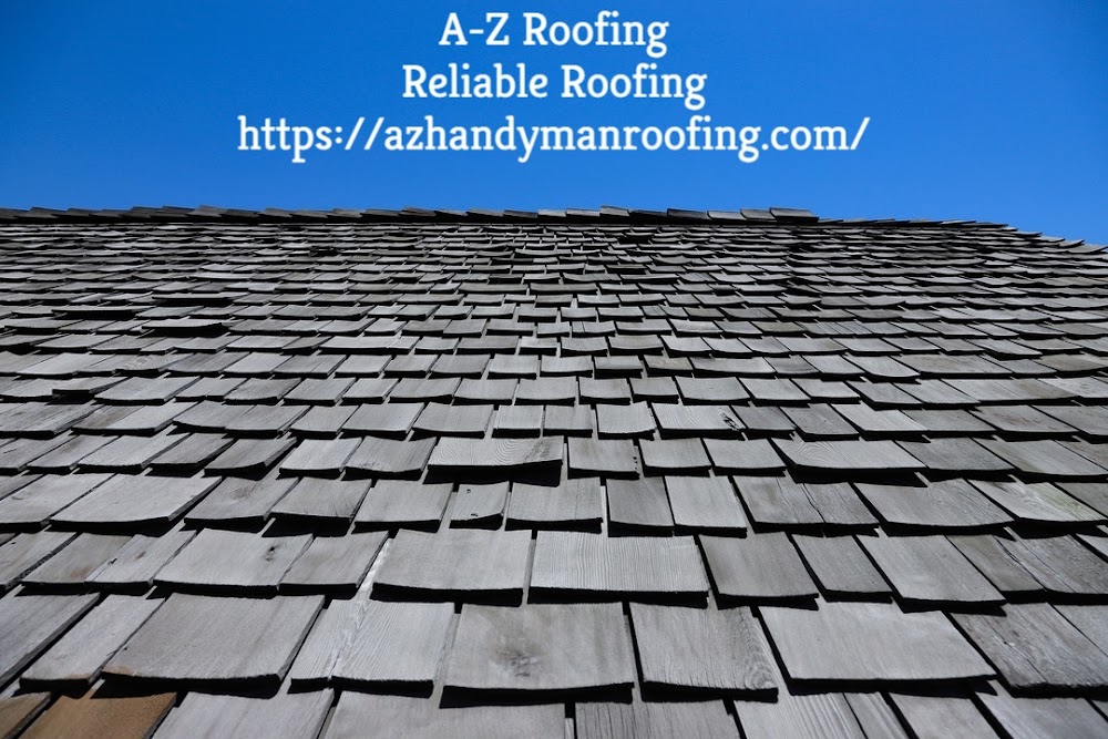 A-Z Roofing
