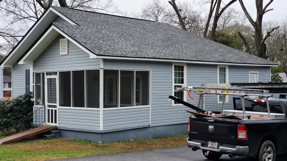 Weather Shielders Roofing Siding & Gutters