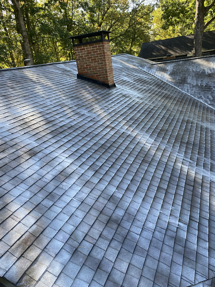 Guaranteed Roof