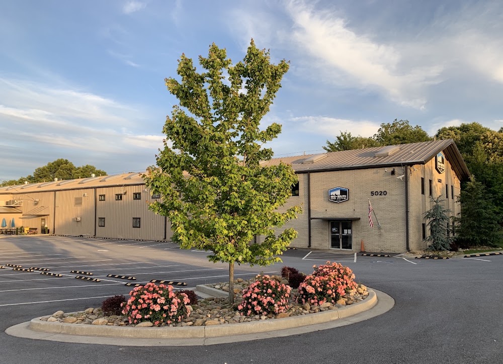 Mid-South Roof Systems