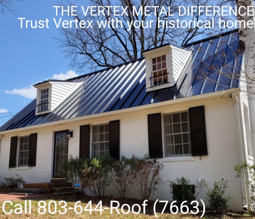 Vertex Roofing