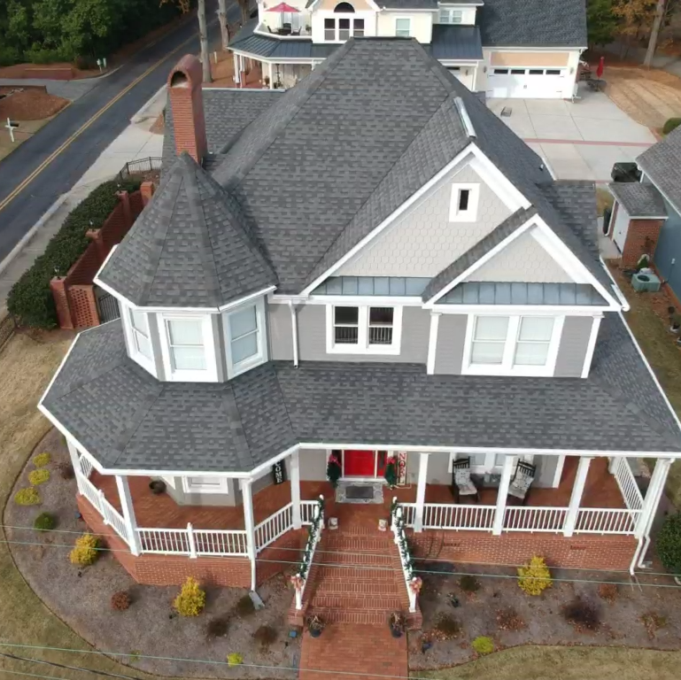 Zytek Roofing