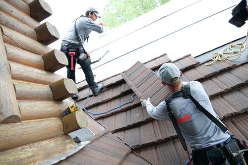 Erie Home Roofing