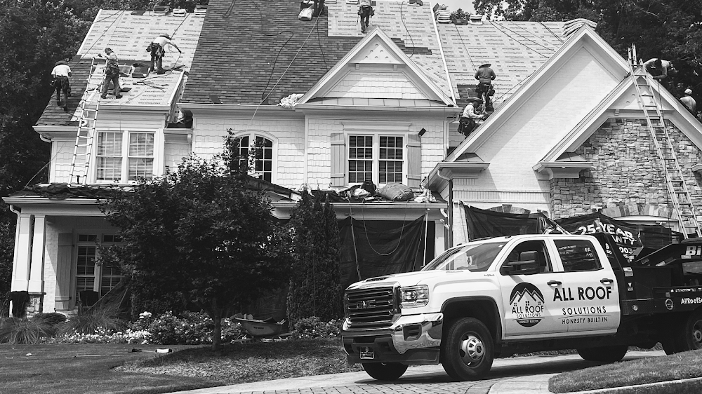 All Roof Solutions