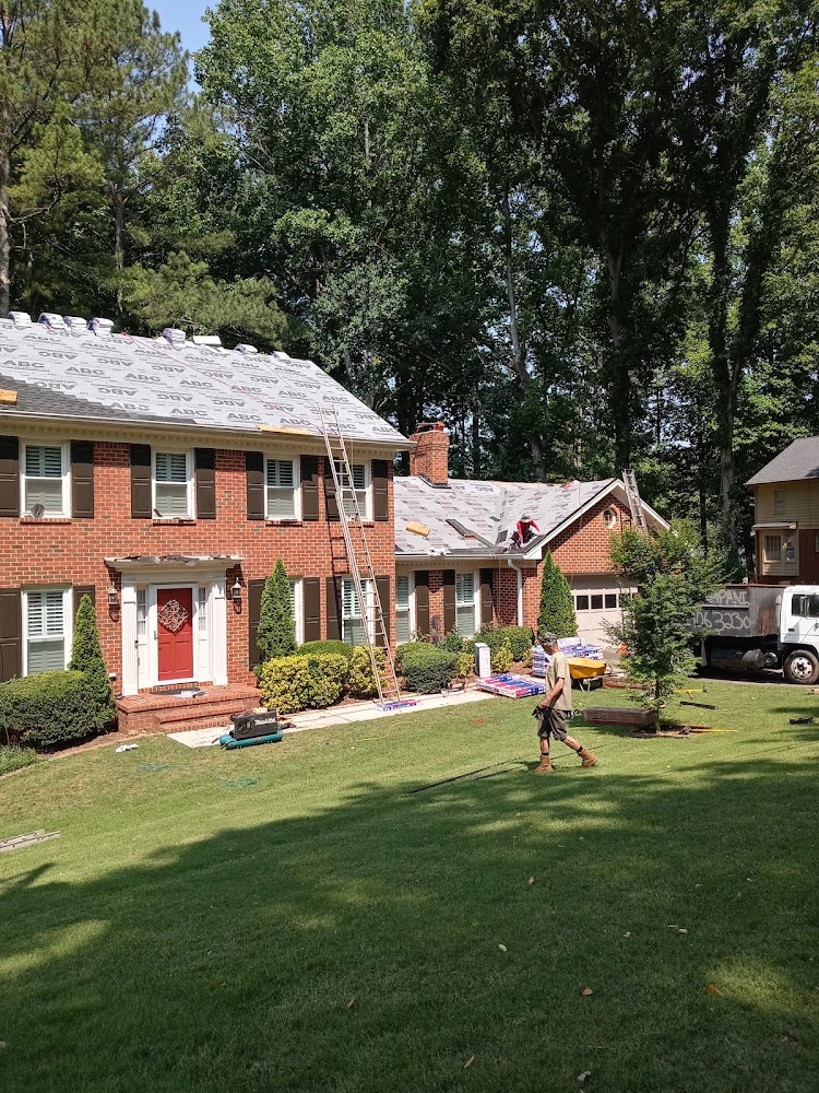 Atlas Roofing & Guttering