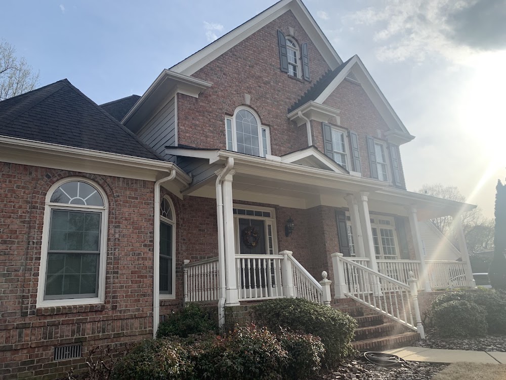 54th Engineer Roofing LLC