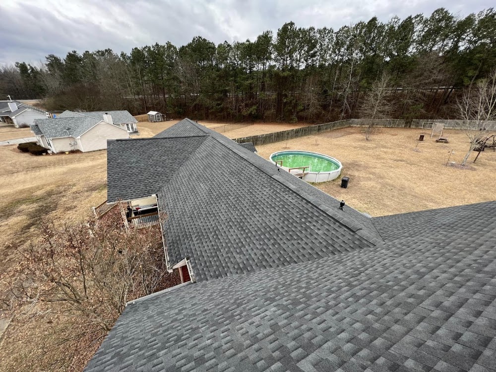 Midian Roofing Inc.