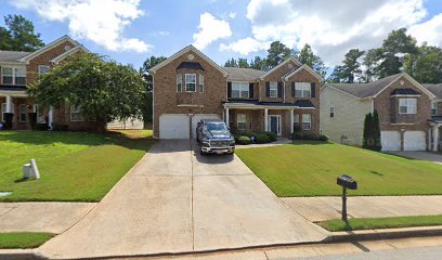 Fairburn Roofing and Gutters