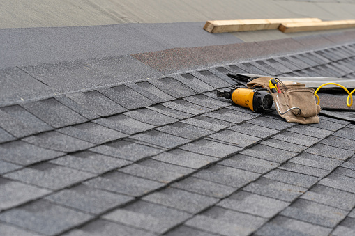 A Better Roof Company