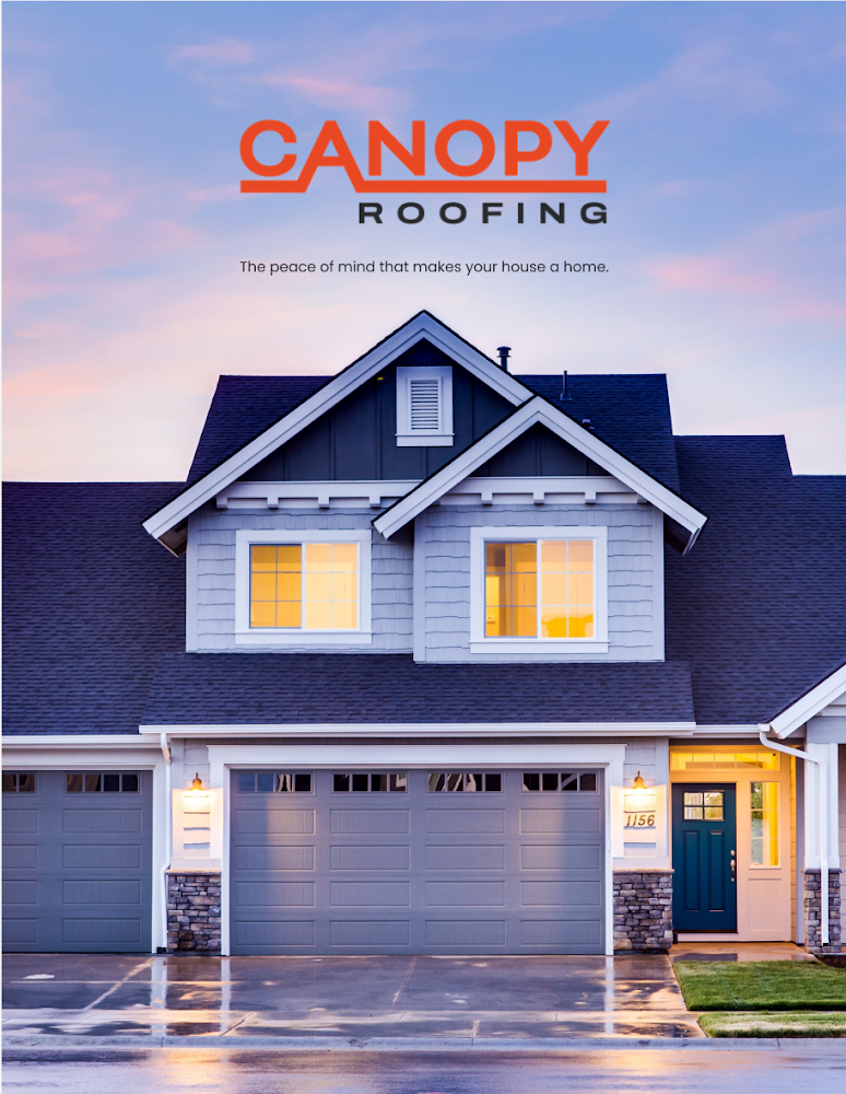 Canopy Home Exteriors