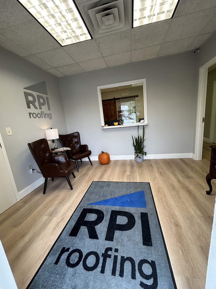 RPI Roofing Augusta