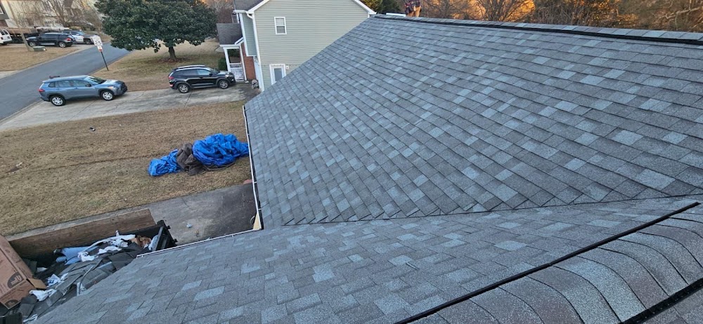 GA Pro Roofers