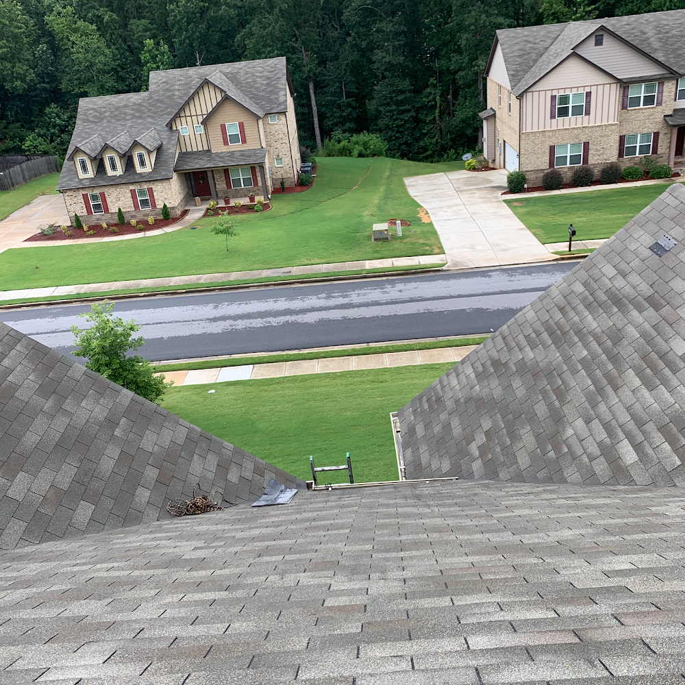 Rob the Roofer