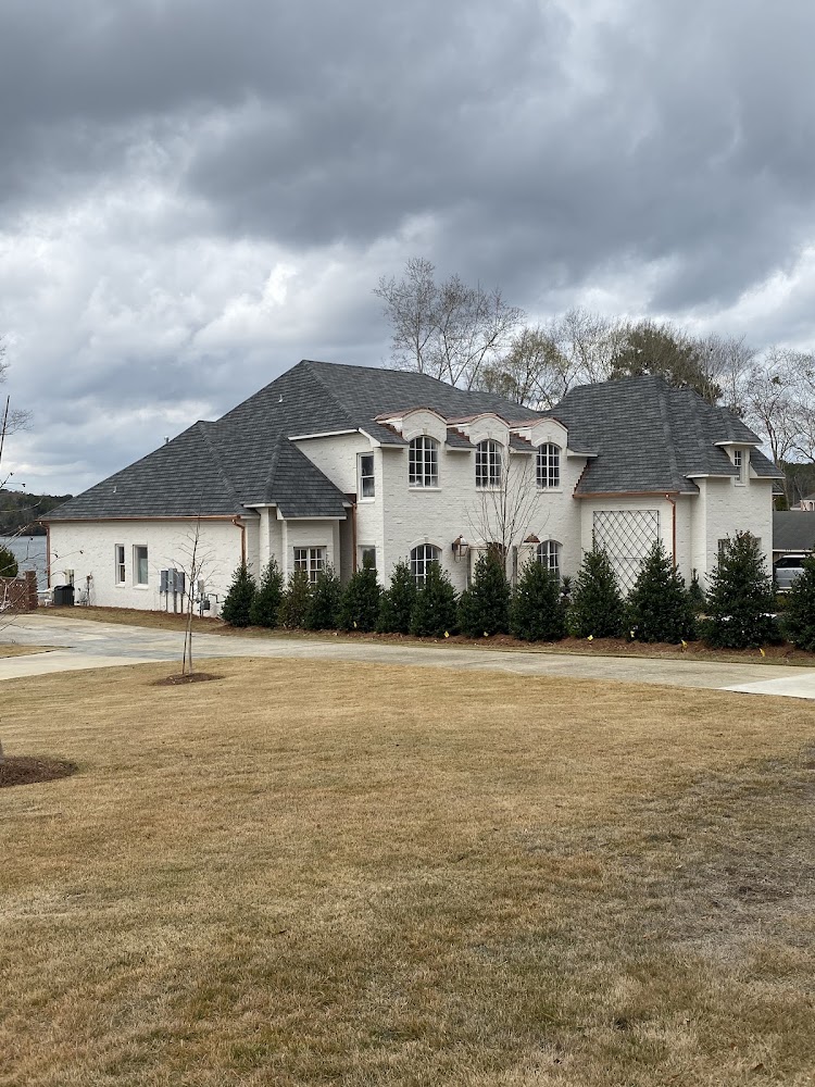 Superior Roofing Columbus