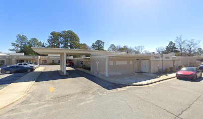 Warner Robins Roofing Company