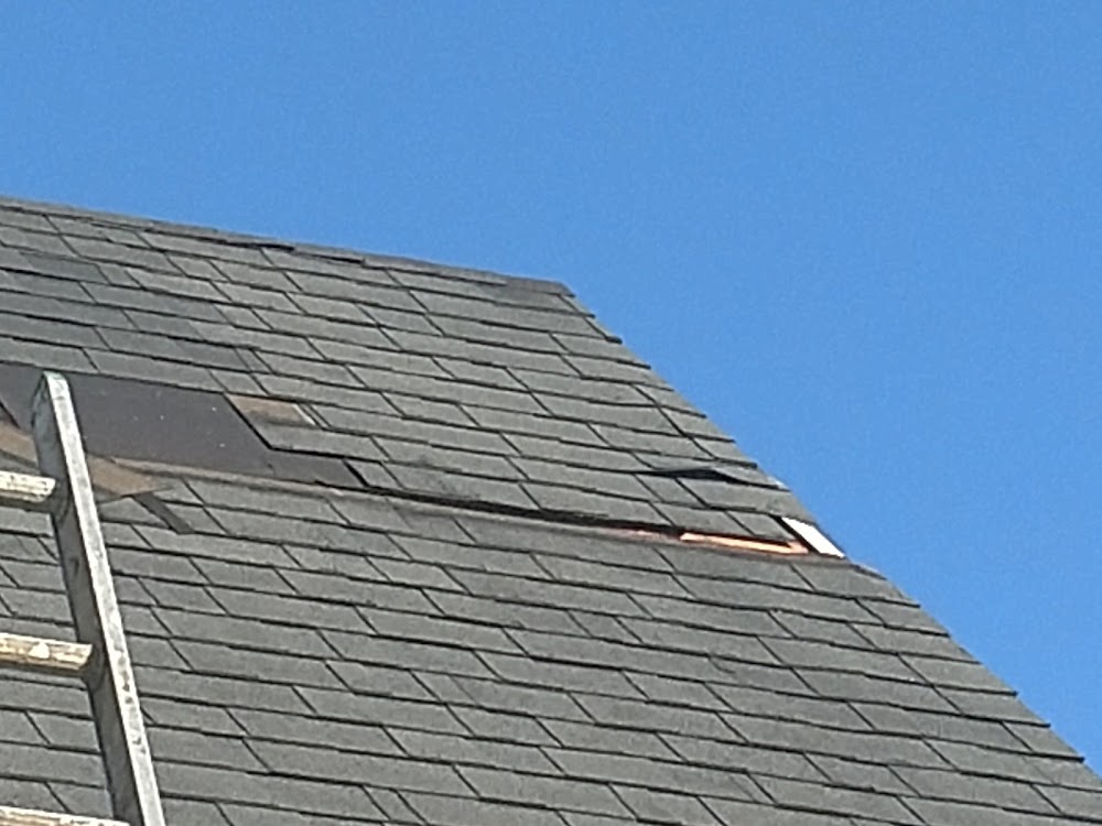 The Roof Pros