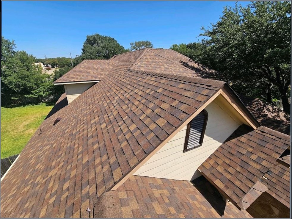 Perry Brothers Roofing LLC
