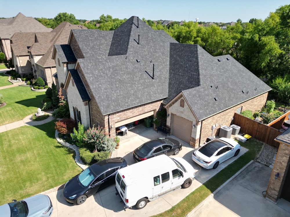 Quick Roofing - Atlanta