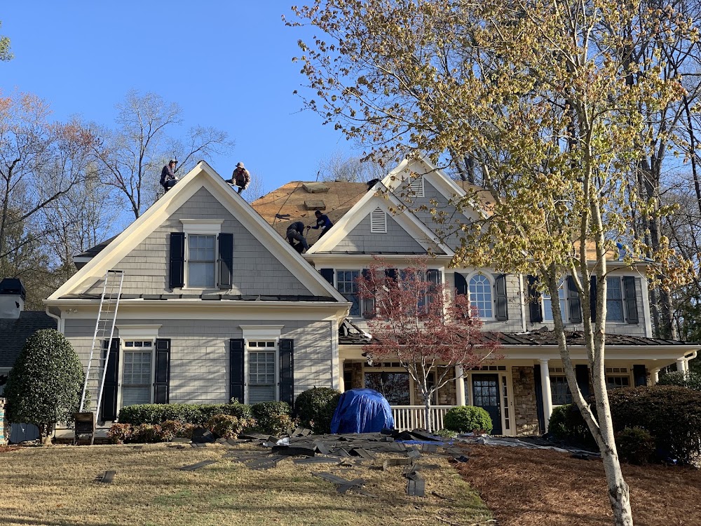 Clark Brothers Construction