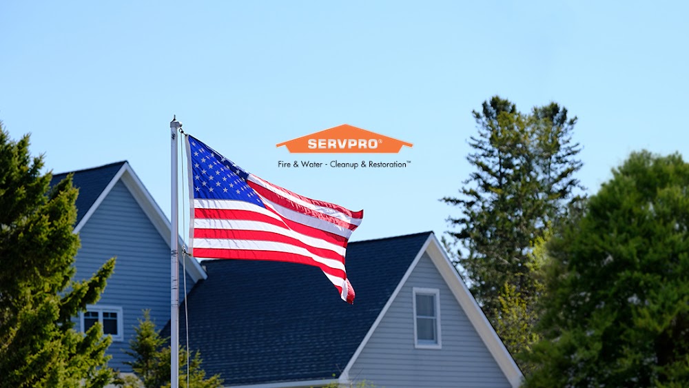 SERVPRO of Carrollton
