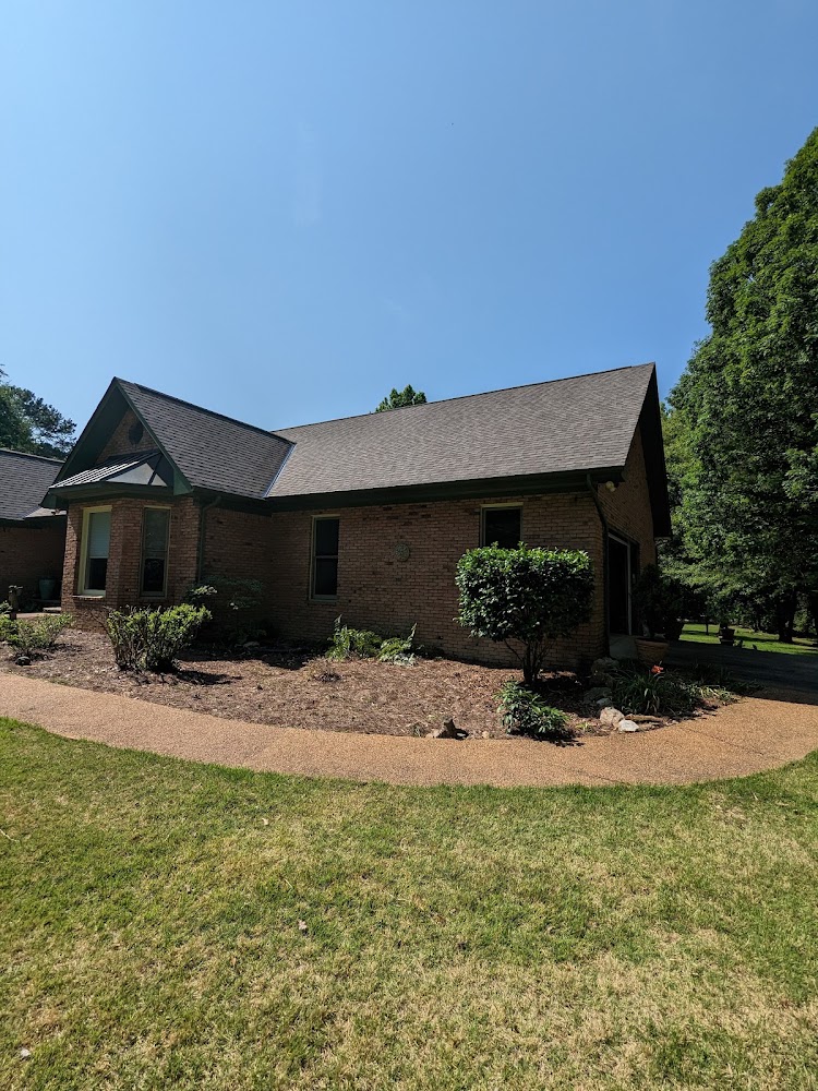 Gary Kent Associates | Roofing in Columbus, GA.