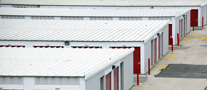 Extreme Commercial Roofing Athens