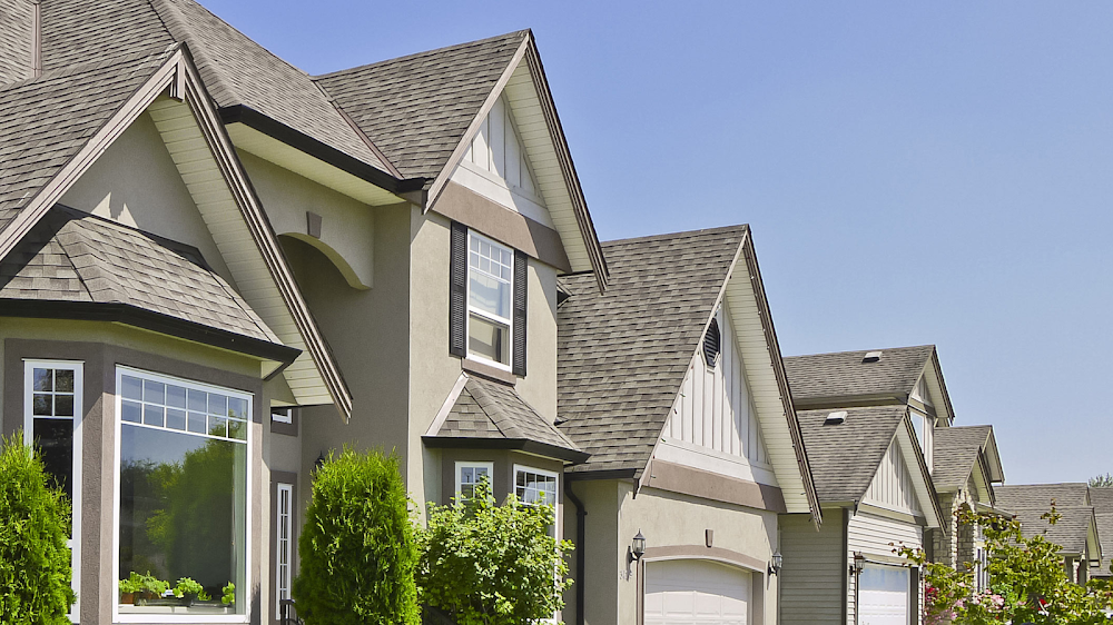 Rosie's Roofing and Restoration