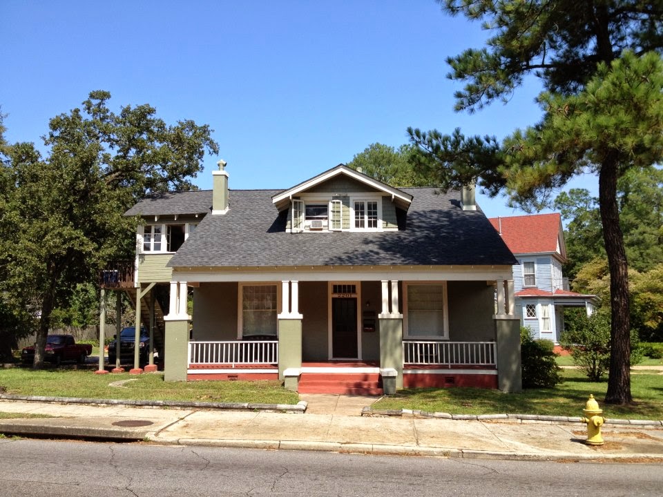 Southern Roofing Company